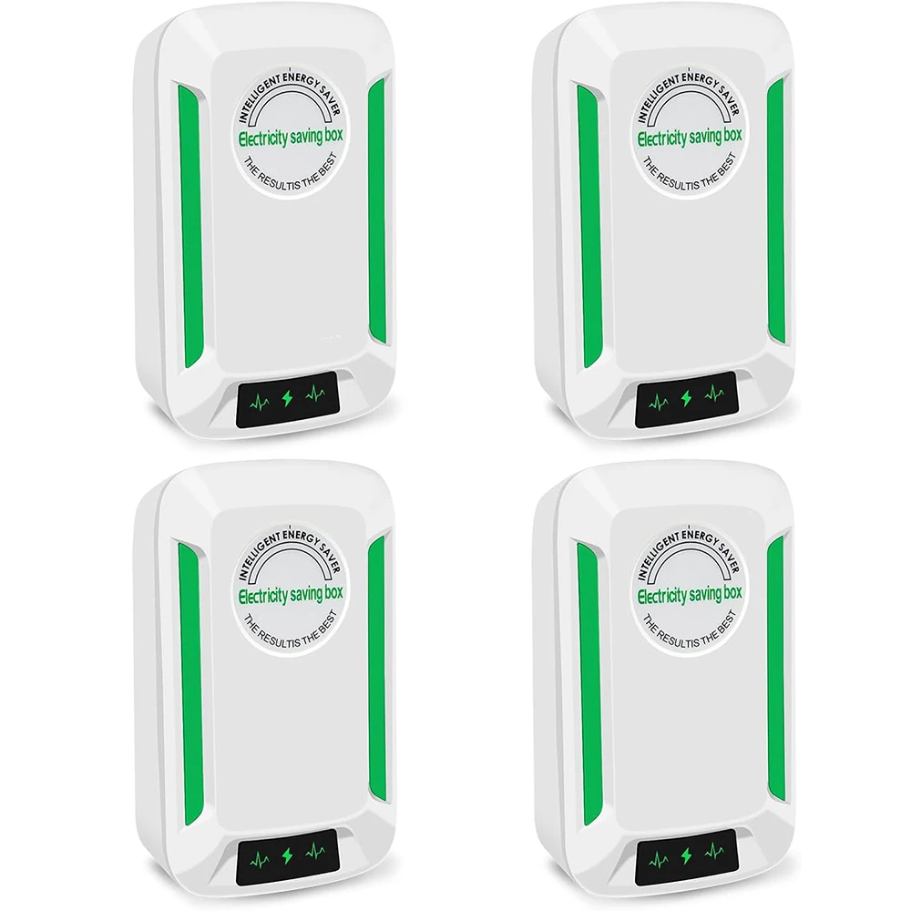 StopWatt Энергосберегающий блок Энергосберегающее устройство для дома 90 В-250 В 30 кВт