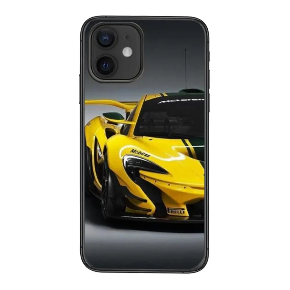 Фото Модный чехол-бампер для Xiaomi Redmi K40 K30 K30S K20 Gaming 9 9C 8 8A 7 7A 6 6A 5 4X №2