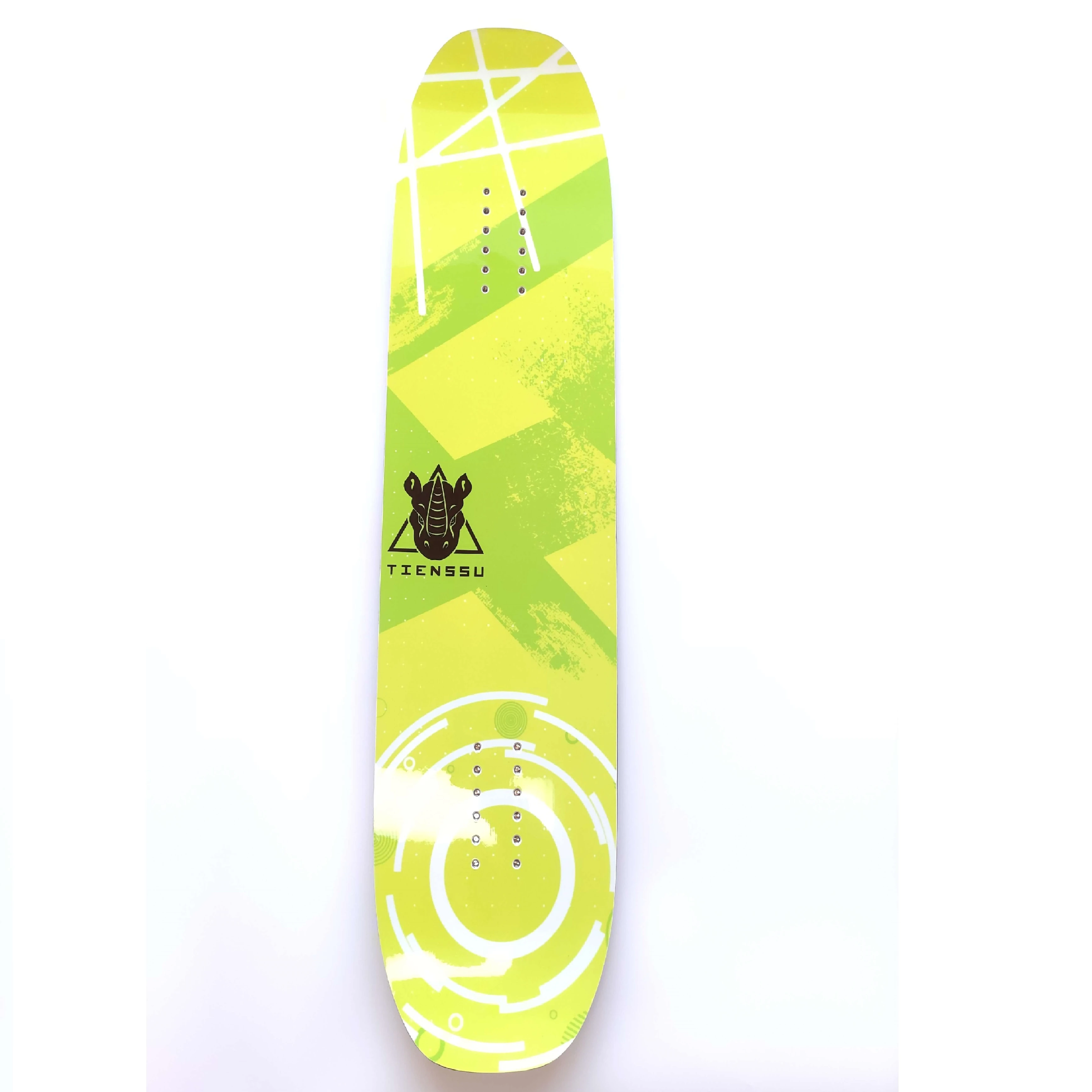 Trampboard Tramp Training Binding Trampoline Snowboard