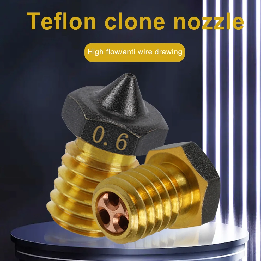 

Насадка-клон для латунной печатной машины, 0,2/0,3/0,4/0,5/0,6/0,8/1,0/1,2 мм