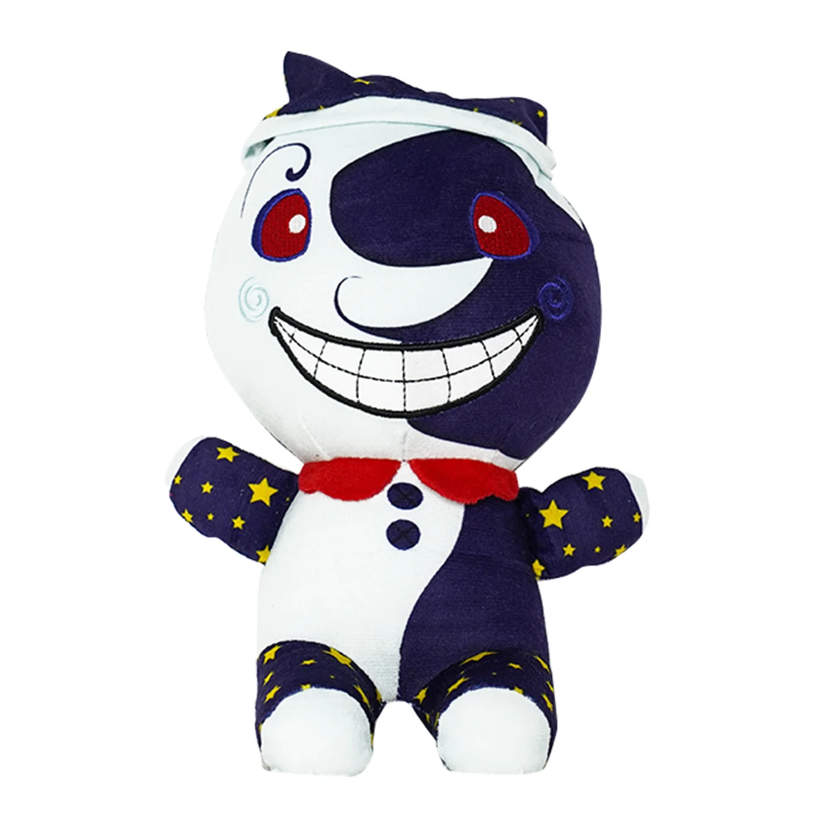 Fnaf Sundrop плюшевые игрушки безопасности взрыв рассвета FNAF BOSS sun moon joker куклы подарок