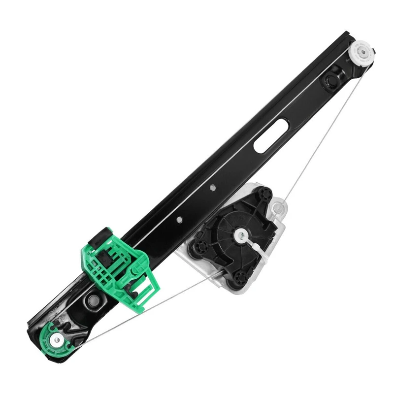 Левый Правый задний стеклоподъемник Для-BMW 3 𧺐 E91 323I 325I 325Xi 328I Xdrive 330Xi 51357140589