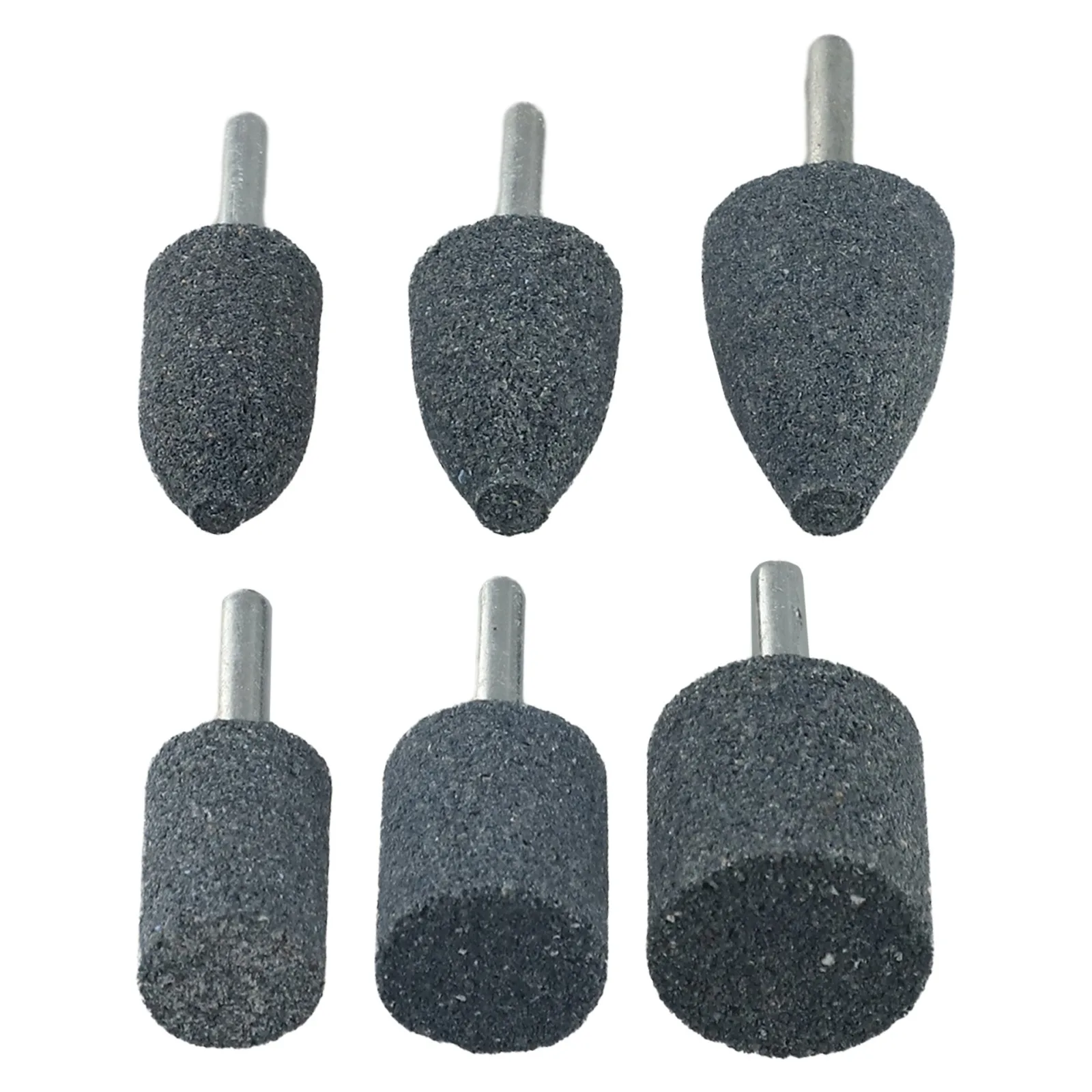 Цилиндрический монтаж камень углеродная шкала хвостовик Аэрокосмическое