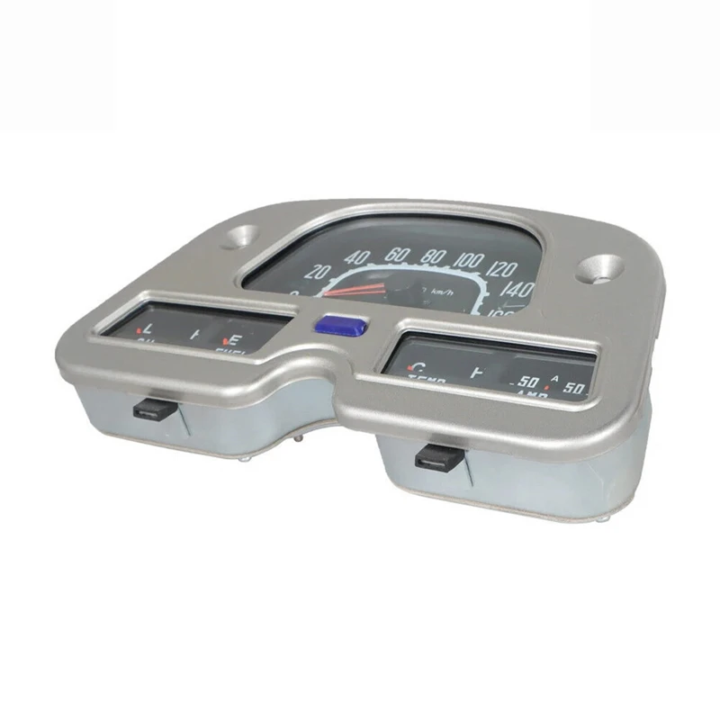 83100-60180 Автомобильный измерительный приборной панели в сборе для Toyota Land Cruiser FJ40 FJ45