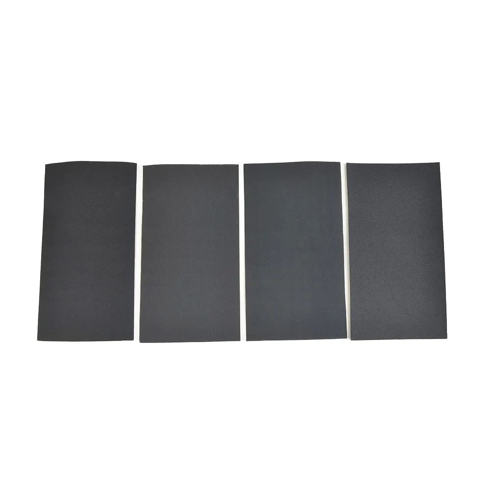 

15pcs/Set Sandpaper 400 600 3000 800 1000 1200 1500 2000 2500 Grit Sanding Paper Water/Dry Abrasive SandPapers Silicon Carbide