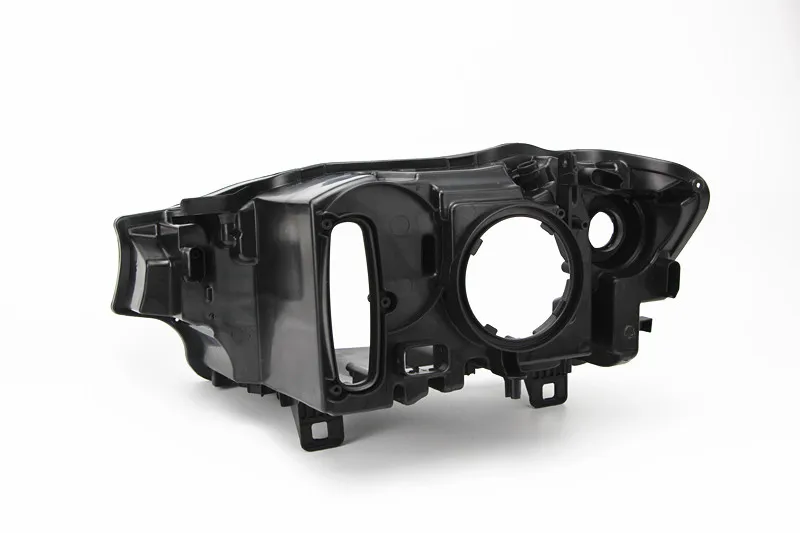 Основание фары для BMW X3 F25 2014 2015 2016 2017 автомобильная задняя база передняя