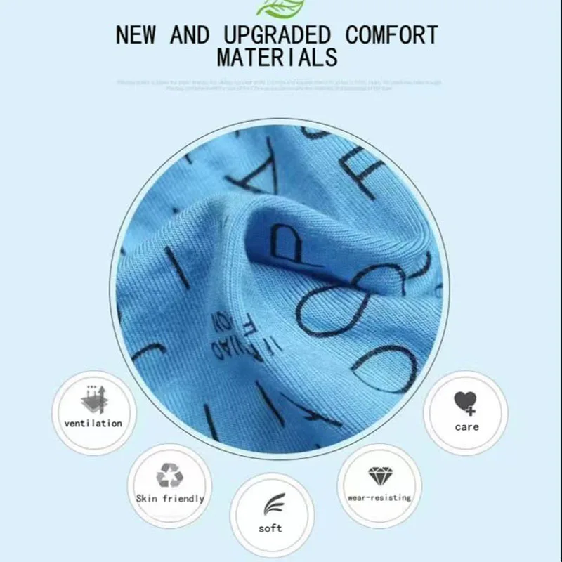 Underwear Cotton Boxer Men Underpants Comfortable Breathable3D U Convex Men's Panties Underwear Boxing Boxershorts Man Boxer