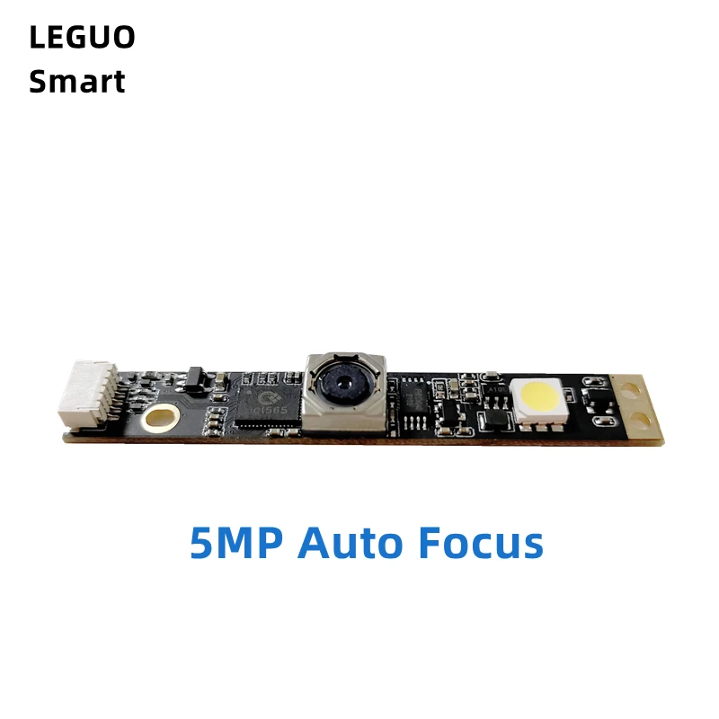 5MP USB Camera Module Autofocus JPEG Free Drive for Laptop Computer and All-in-one Machines High Speed Face Recognition Camera