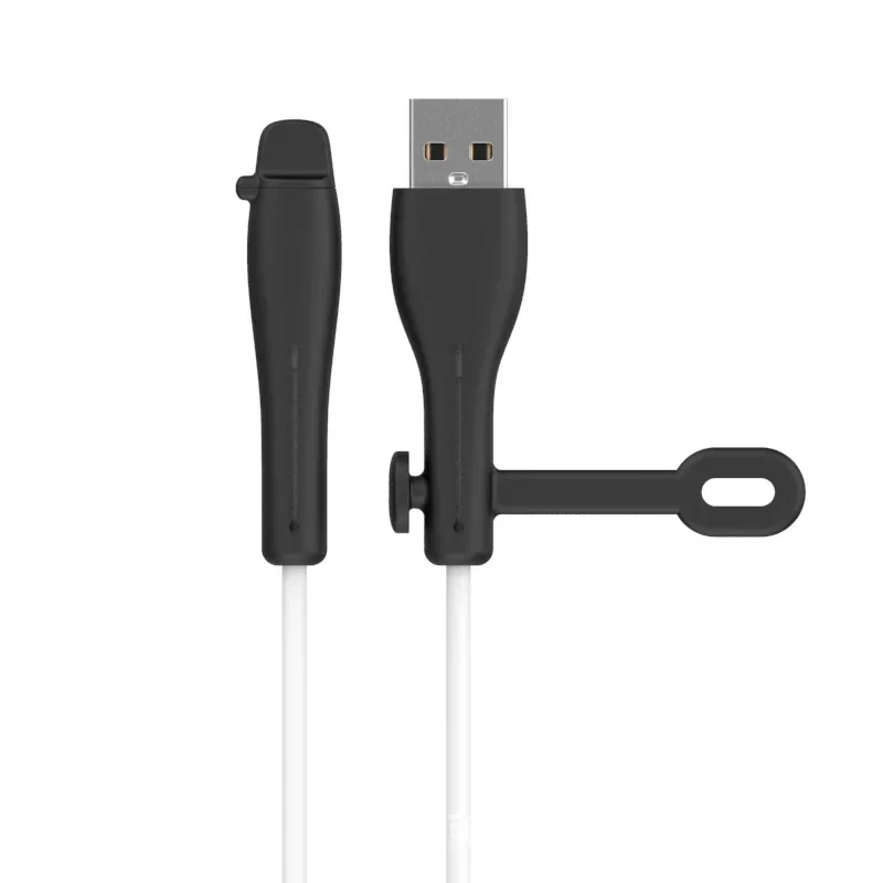 Фото Защитная пленка USB-кабеля типа C для Apple AtoL 20 Вт для Android Type C ATC Microusb USB-кабель Защитный чехол Чехол №3