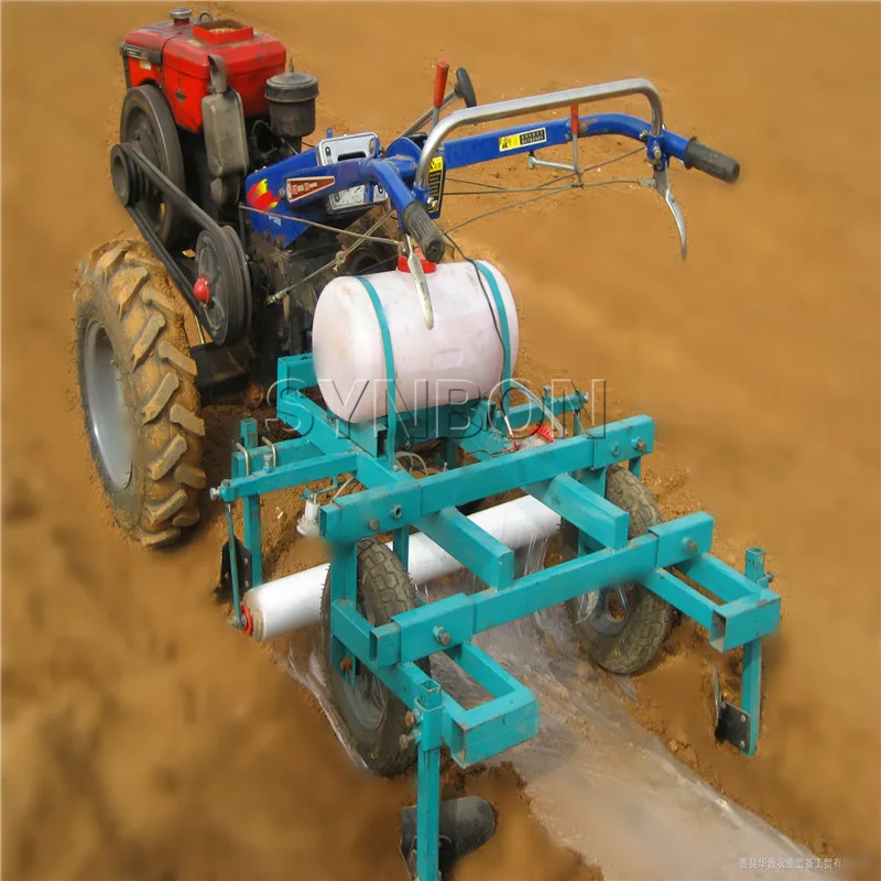 Многофункциональная ферма SYNBON с плугом Rotovator Corn сеялка для пшеницы ручные