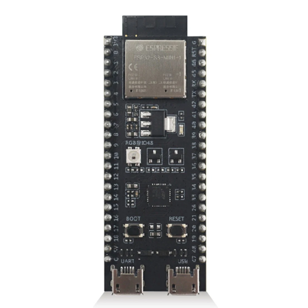 

ESP32-S3-DevKitM-1 модуль разработки AIOT с поддержкой Wi-Fi