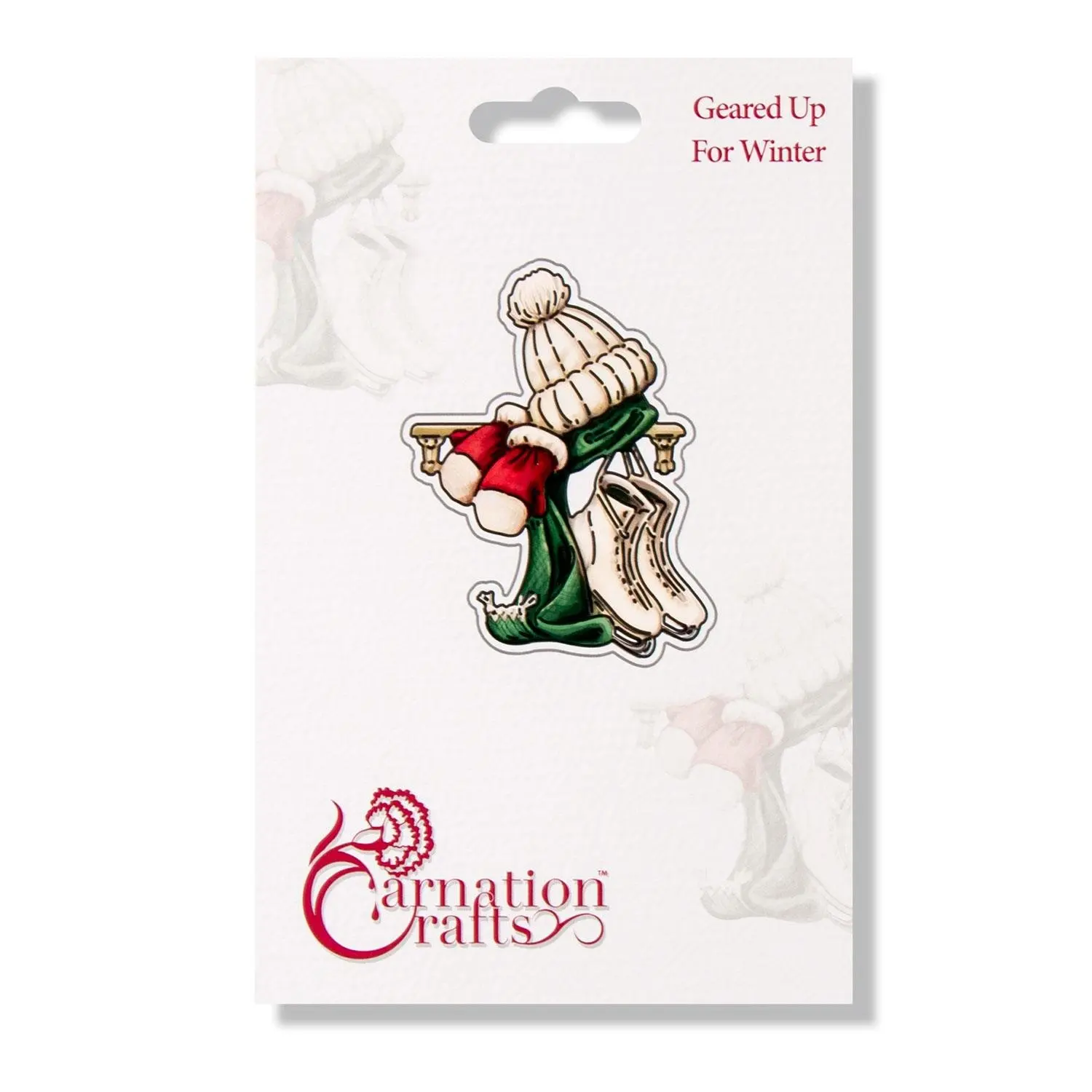 

Головной убор шарф перчатки металлические вырезанные штампы искусственное украшение тиснение шаблон «сделай сам» поздравительная открыт...