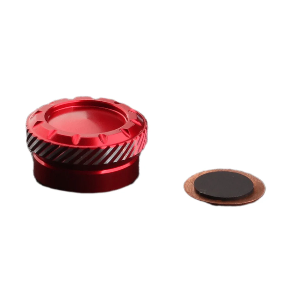 Натяжная ручка рыболовного колеса крышка дляDAIWA STEEZ для TATULA FISHING разноцветная