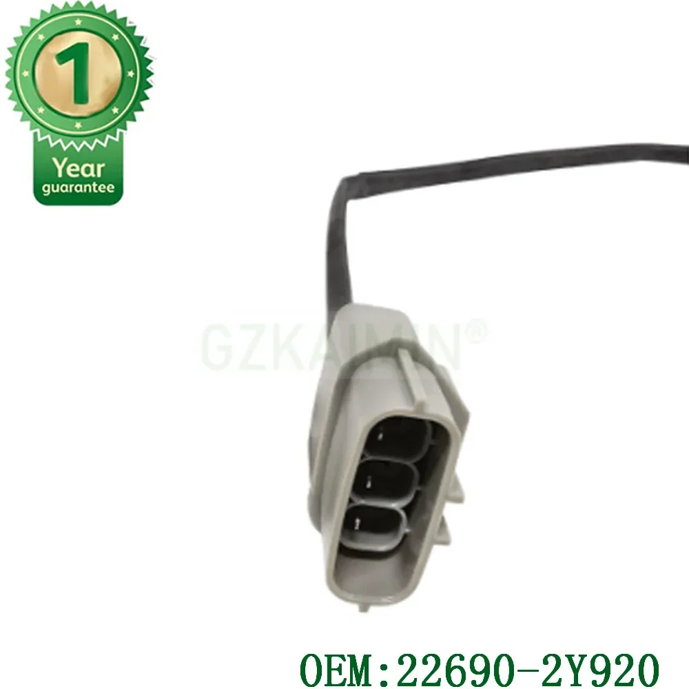 Фото 22690-2Y920 Датчик кислорода (лямбда-зонд) для Nissan Maxima Infiniti I30 2000-01 №4