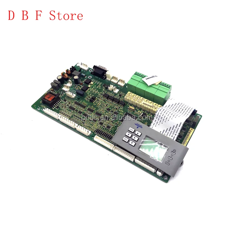 

Monitor Emerson Vertiv Telecom Power Module M520S M94C5AU11
