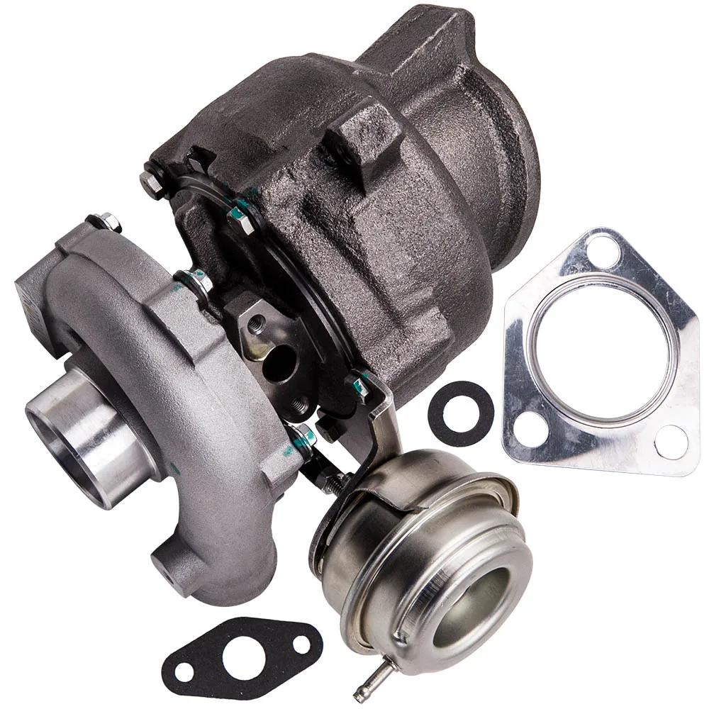 

Turbocharger FOR Land Rover Freelander 2,0 82 KW 708366-5002S STC4546 77814579 708366-0002