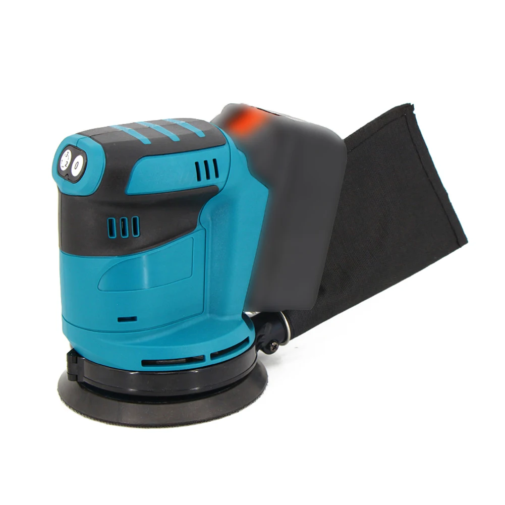 

Регулируемая беспроводная эргономичная Автоматическая полировальная машина с 3 скоростями, шлифовальный станок для дерева и металла