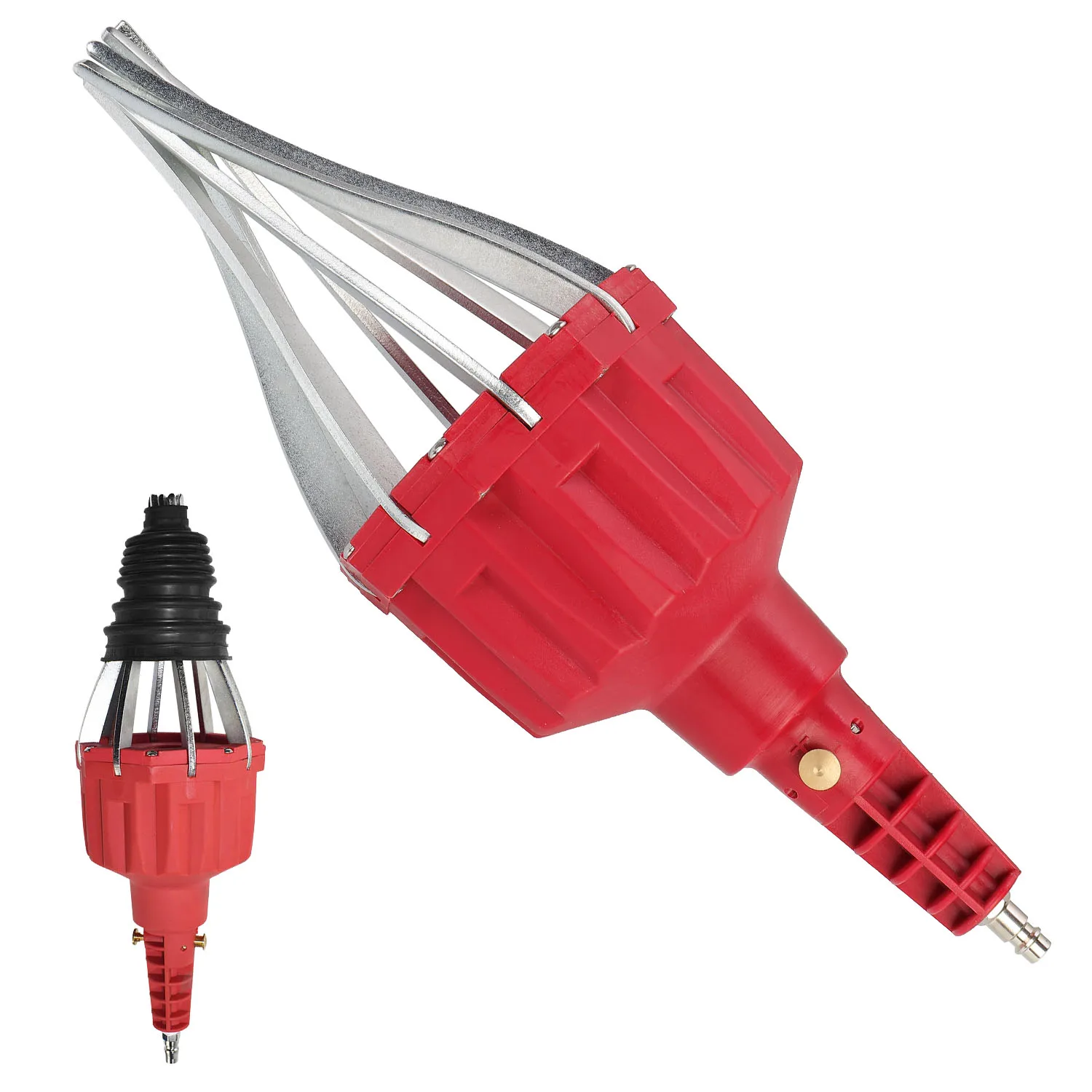 

1 шт., универсальный пневматический расширитель для ботинок