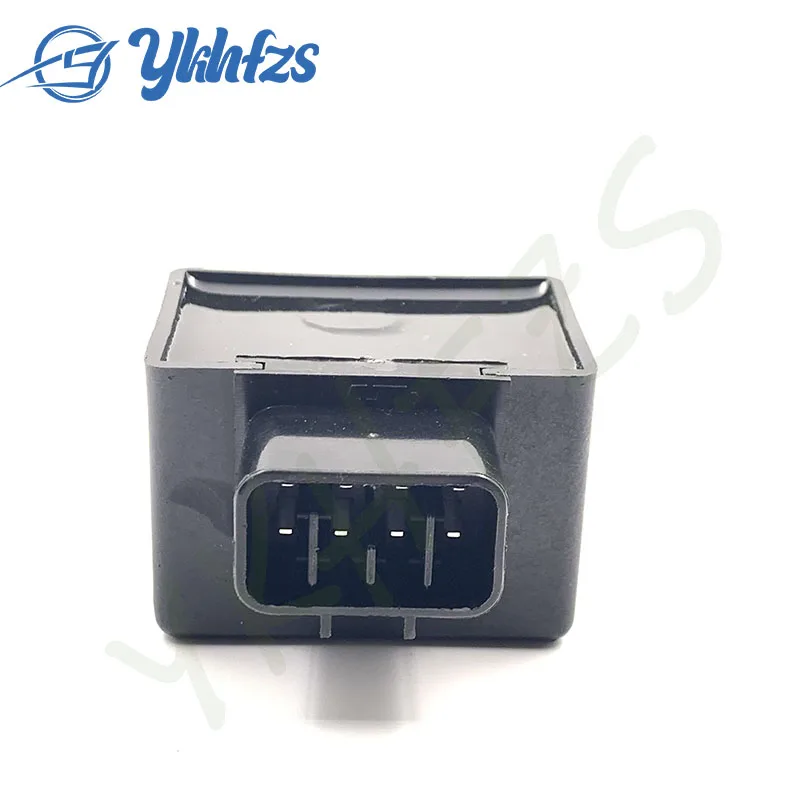 60E-81950-00 Электрическое реле в сборе для Yamaha 4T F40 F50 F60 F70 F75 F90 F100 F115 60E-81950 60E 8195000 детали