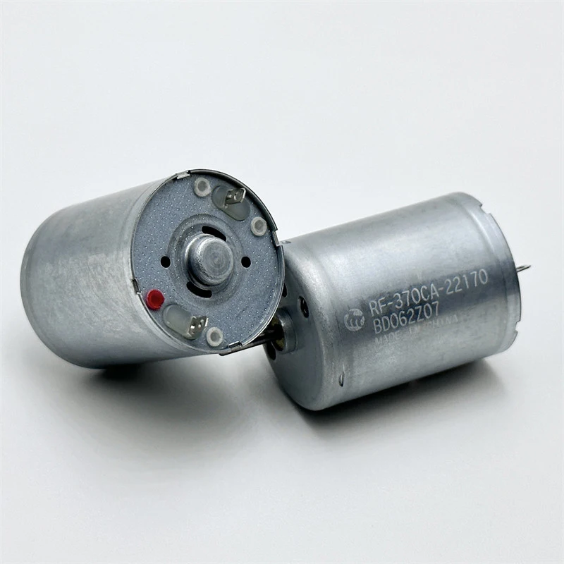 

1 шт., японская модель MABUCHI, драгоценная фотография, 3 в-6 В постоянного тока, 6000 об/мин, высокоскоростная резиновая Магнитная деталь для копирования игрушечного принтера