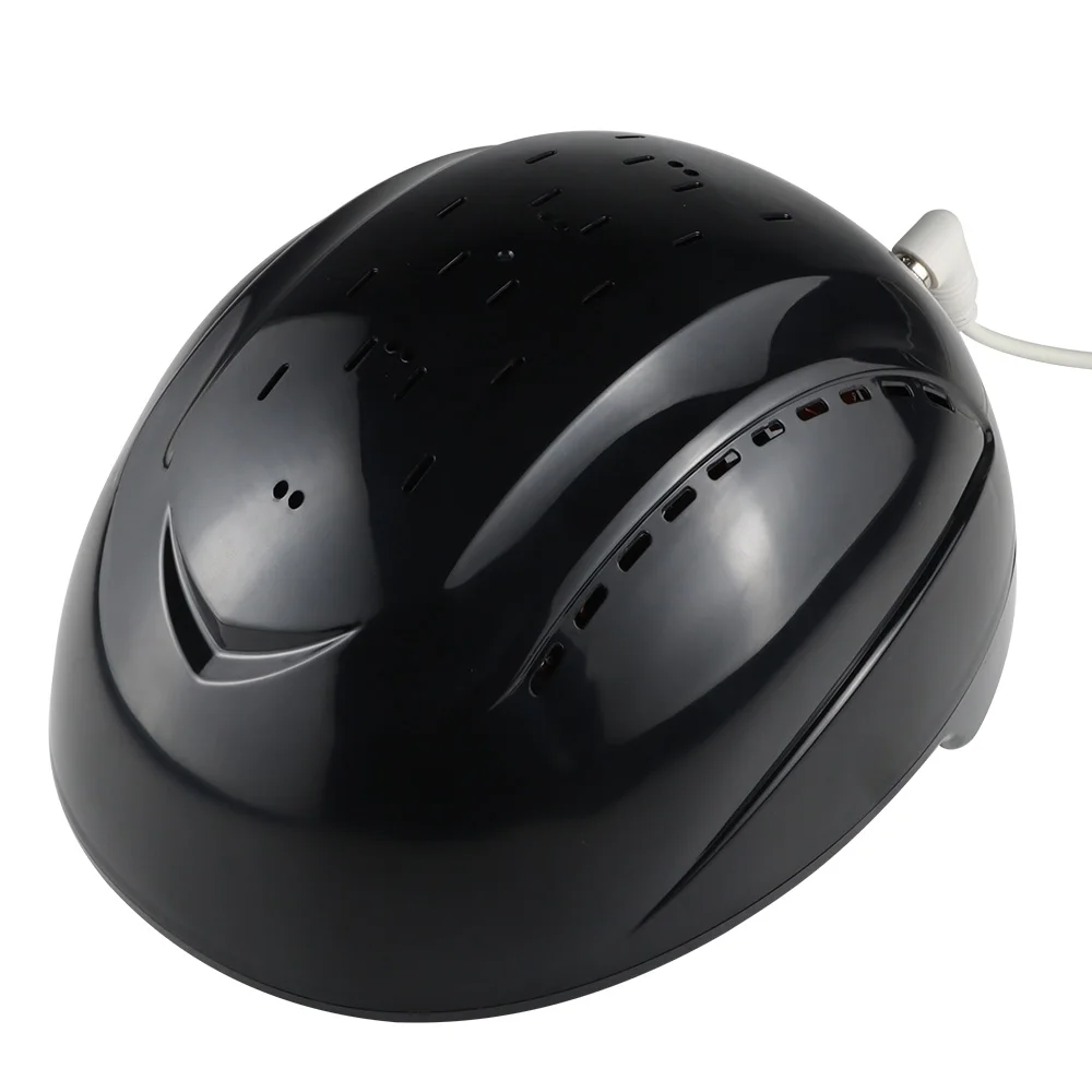 Фотобиомодуляционный шлем Suyzeko Neuro для лечения альфа-мозговой волны