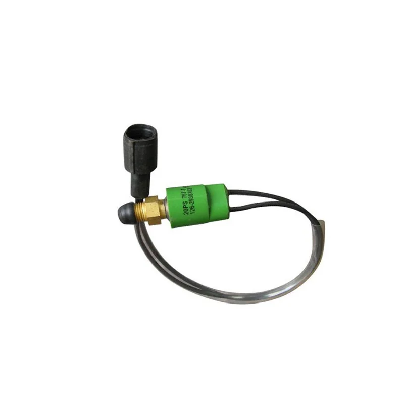 1262938 датчик давления экскаватора 126-2938 106-0096 для E320A E320C