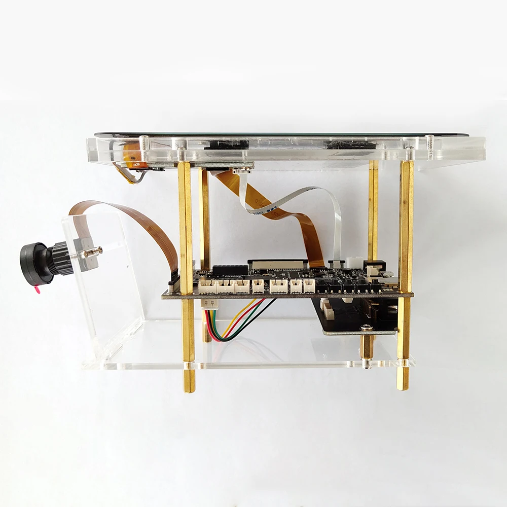 Электронная плата для развития allwinner V833 на базе IPC DASHCAM DVR ETC