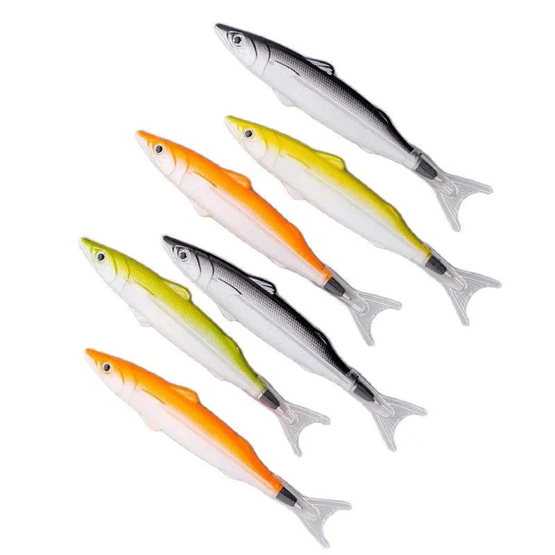 Креативные Забавные милые искусственные офисные принадлежности размером 0 5 мм с