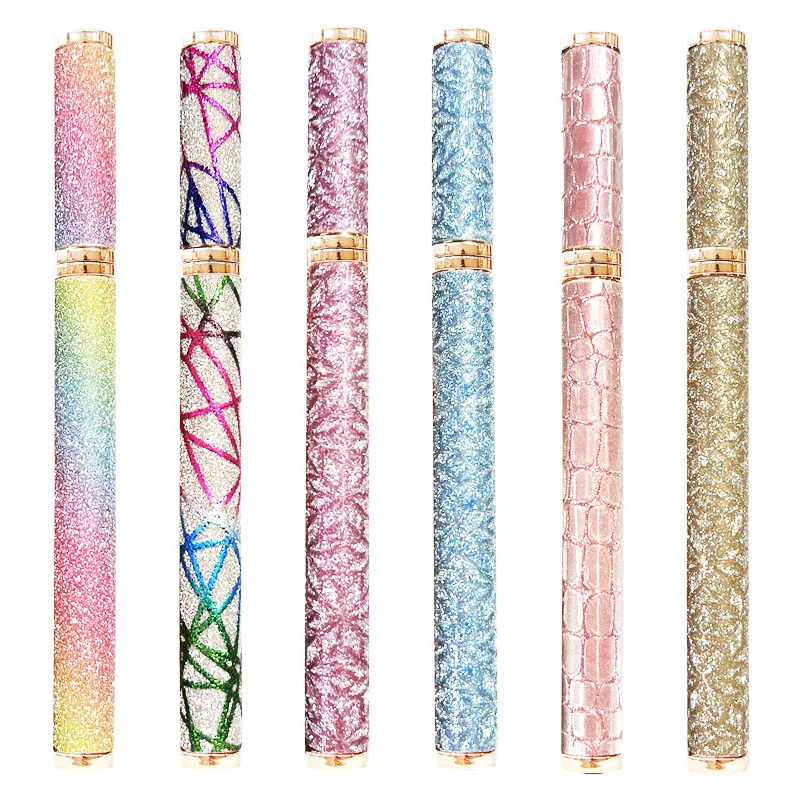 

6PCS Diamond Painting New Point Drilling Pen New 5D Plastic Pen Roller Point Drilling Head DIY Diamond Embroidery Tools Set