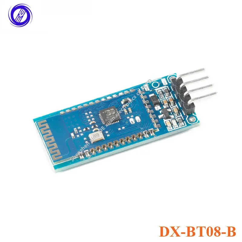 DX-BT04-A DX-BT08-B SPP3.0+BLE4.2 Двухрежимный беспроводной последовательный порт