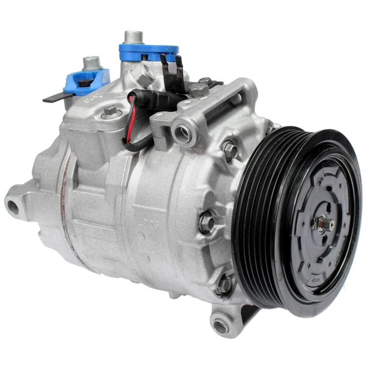 

A8 Air Conditioning Compressor For Audi Q7 AC Compressor 7L6820803C