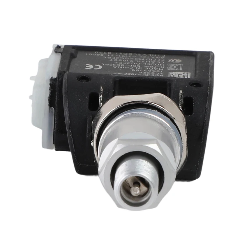Фото A 0009058413   Датчик давления в шинах TPMS для Mercedes-Benz C-Class W206 E-Class C236 EQE V295 X294 EQS V297 X296 GLC X254 C254 W223 №3