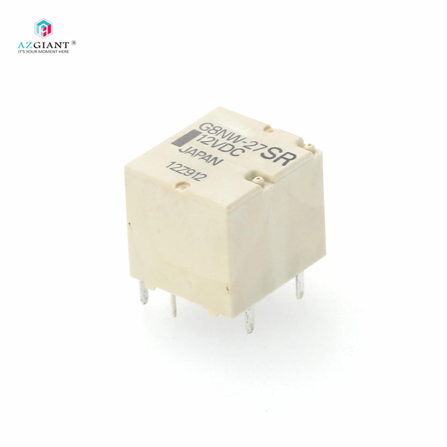 

original new CAR relay G8NW-27SR G8NW-27SR-12VDC G8NW-27 8NW-27SR G8NW 27SR G8NW27SR G8NW-27 DC12V 12V 12VDC DIP10 G8NB-27SR