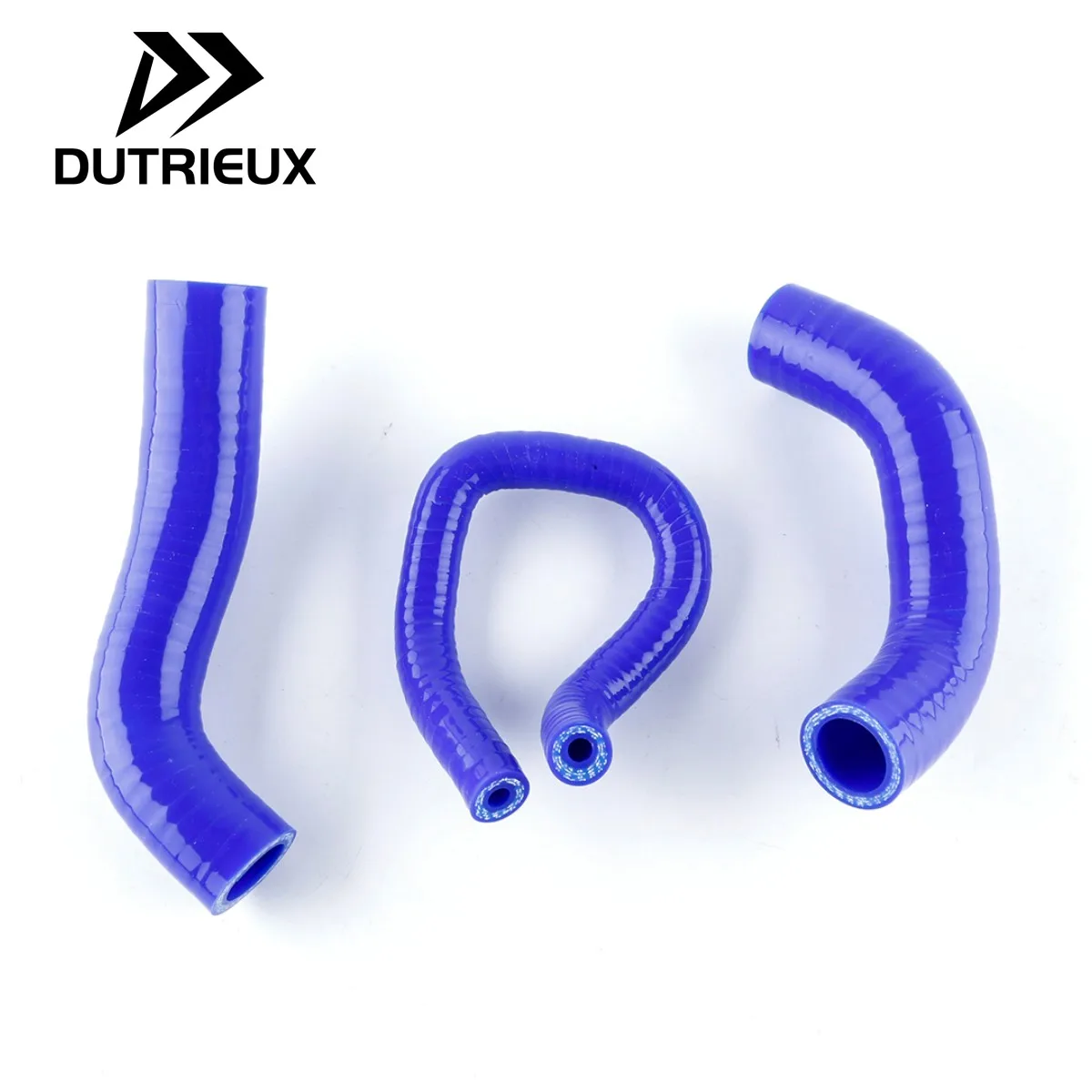 Силиконовый шланг радиатора охлаждающей жидкости для Kawasaki Ninja EX650 650R EX650R 2006 2007 2008