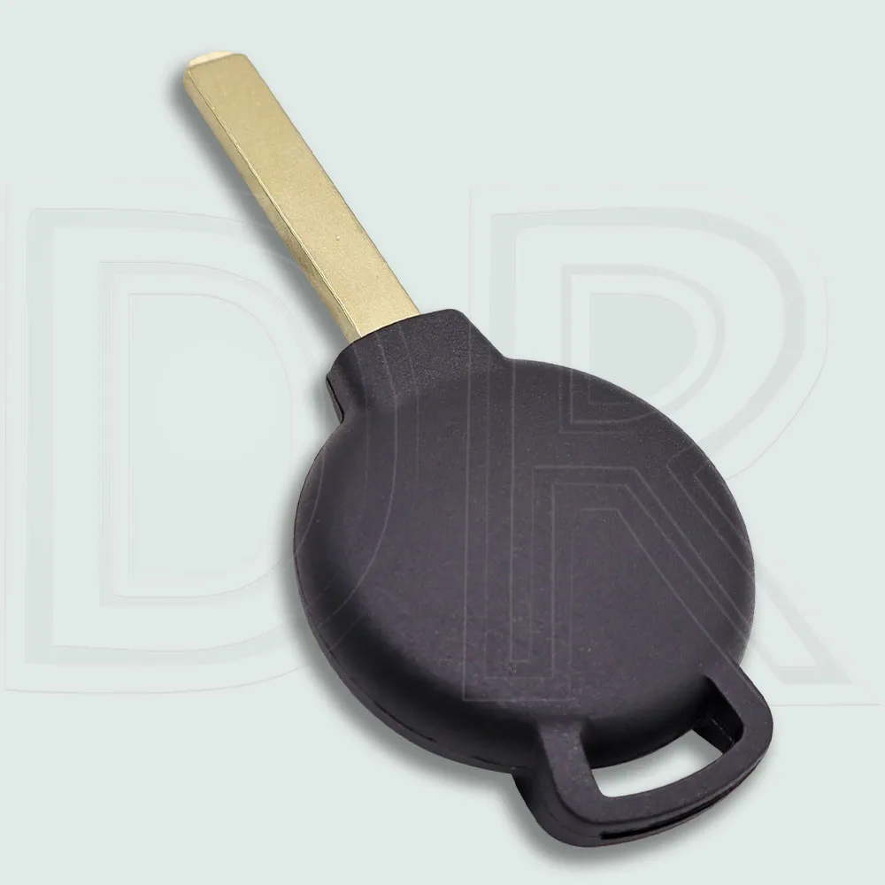 DR KR55WK45144 ID46 PCF7941 315/433 МГц автомобильный дистанционный ключ для Mercedes Benz Smart Fortwo 451