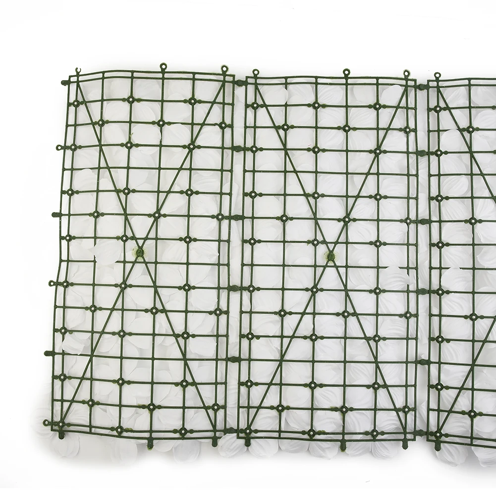 

Useful Parts Suitable Supply Brand New Artificial Fence Gift Home Ornament Privacy Screen Garden Hedge Plastic
