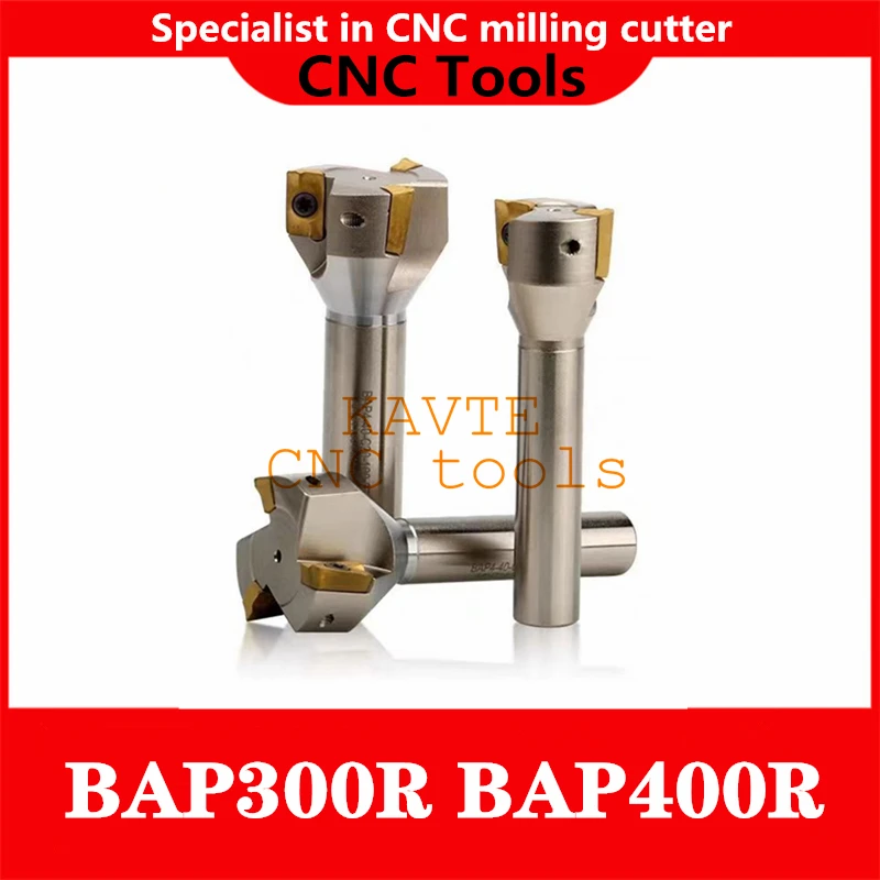 

Фрезерный станок KAVTECNC TOOLS BAP300R/BAP400R