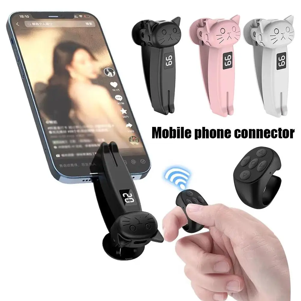 Умная электронная книга Tiktok O1X0