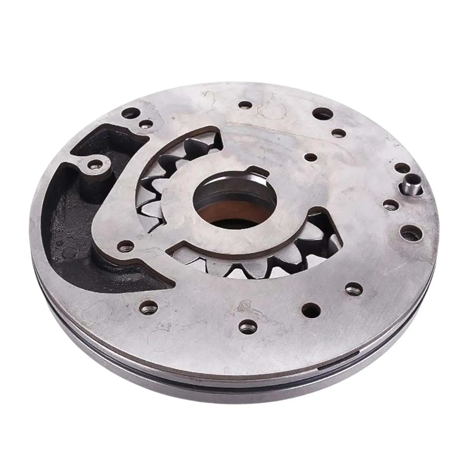 

Sturdy Transmission Oil Pump 5HP19 for BMW 1999-On Replacement Assembly