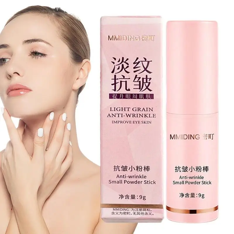 

Face Balm Stick Hydrating Moisturizing Stick Non-Greasy Multi Balm Stick Moisturizer For Face Skin Care Hydrating Primer Cream