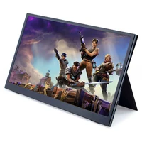 hot sales products 15 6 inch fhd 1080p ultra thin slim portable monitor for switch ps4 tv box and gaming display