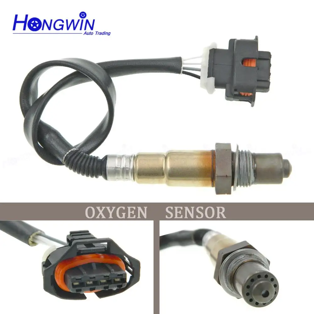 

Front Oxygen Sensor 0258010065 55562206 55562206 For Vauxhall Corsa Astra Adam Opel Insignia Corsa Chevrolet Cruze 1.4 1.8 1.2