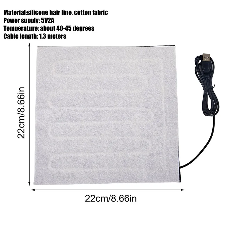 Электрический жилет с подогревом из углеродного волокна