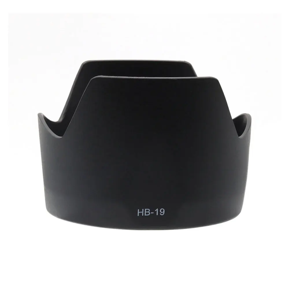 

HB-19 For Nikon AF-S 28-70mm f/2.8 ED-IF Bayonet Mount Lens Hood Zoom-Nikkor Lens
