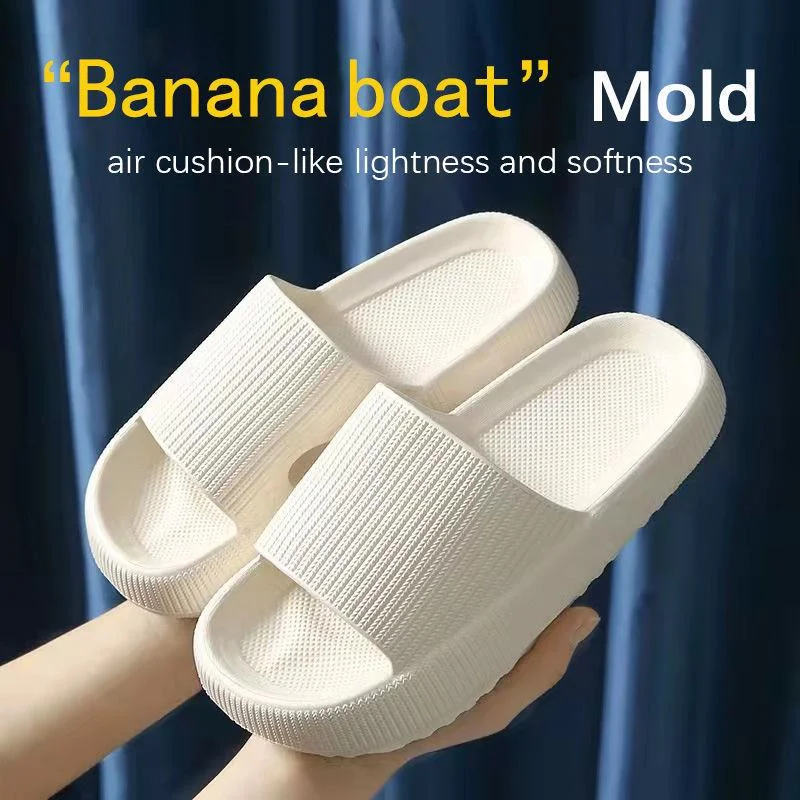 

Shoes Men Slippers 2022 New Women House Soft Sole Cute Anti-Slip Best Women's Home Slippers Designer Footwear Home Shoes