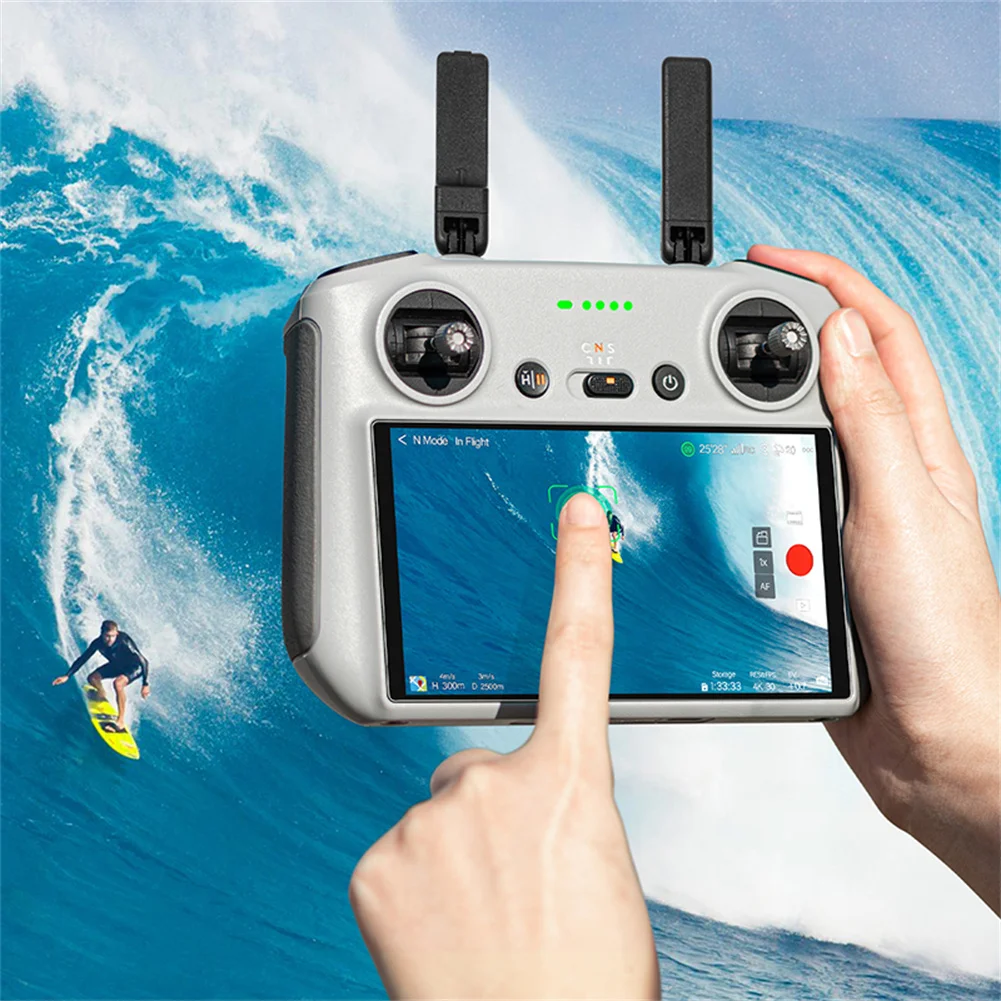 Защитная пленка для экрана дрона DJI RC RC2