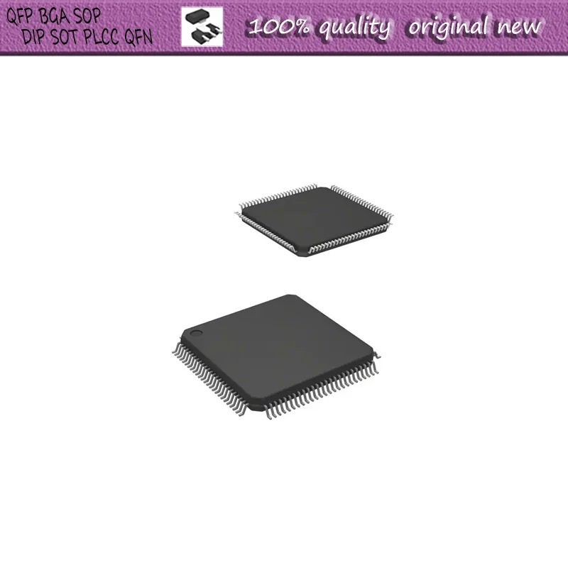 Новая модель STM32L151VET6 STM32L151 STM32L151V STM32L151VE