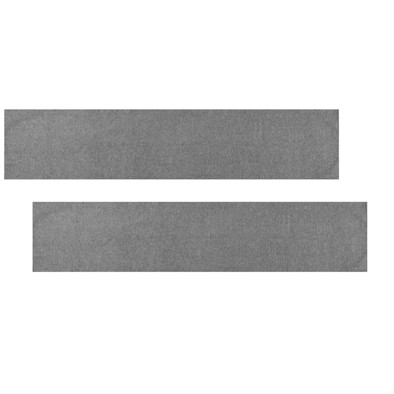 

Table Runner, Washable, Linen Look, Table Runner, Water-Repellent, Table Runner For Dining , Holiday Decoration