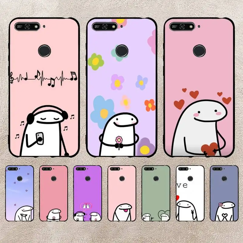 

Stick Figure Phone Case For Xiaomi 11 10 12Spro A2 A2lite A1 9 9SE 8Lite 8explorer F1 Poco 12S Ultra Cove