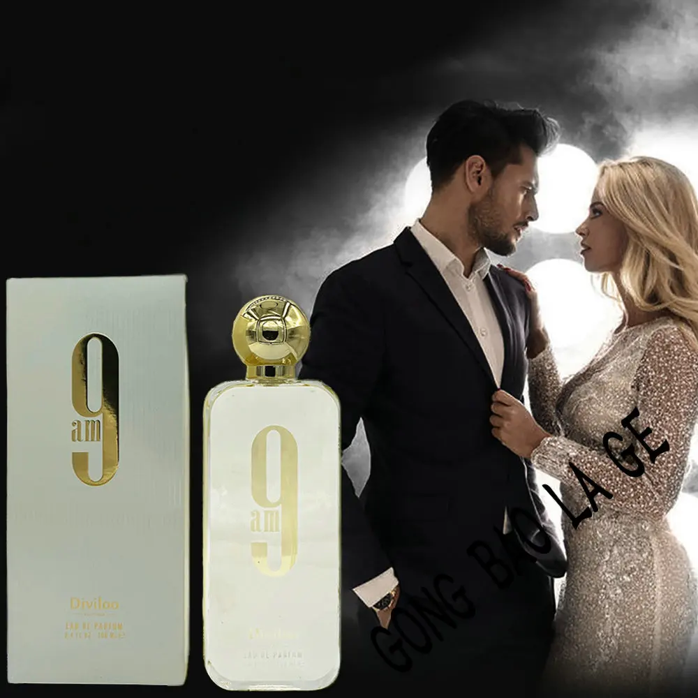 Высококачественные женские духи 100 мл для тела стойкий аромат Парфюмерная вода с
